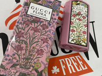 Gucci Flora Gorgeous Gardenia Парфюм Женский