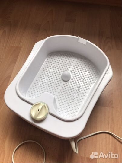 Гидромассажер для ног