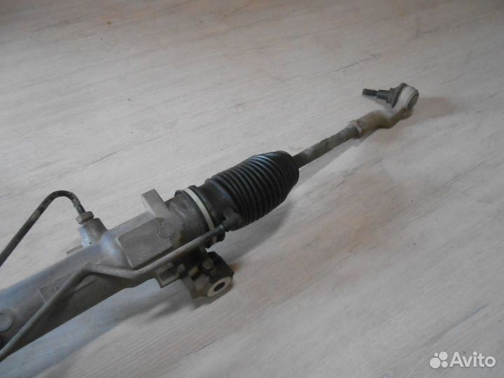 Рейка рулевая эгур Фокус 2 Ford Focus 2