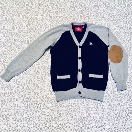 Рубашка, джинсы, футболки, джемпер на 6-7 лет