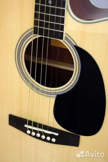 Электроакустическая гитара LF-4121CEQ