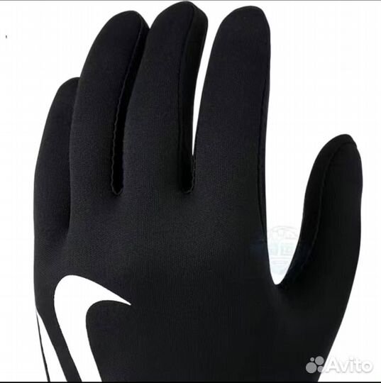 Перчатки Nike Hyperwarm