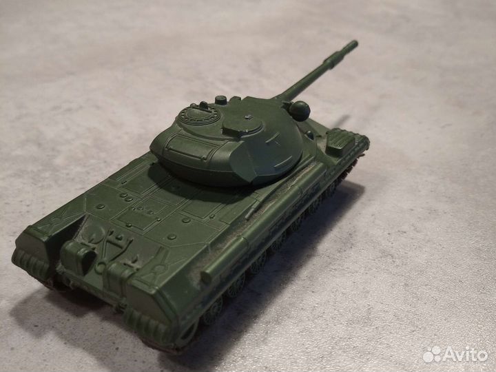 Модель танка