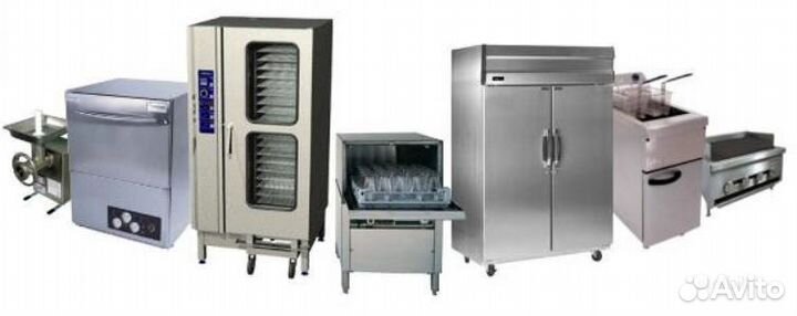 Мастер по ремонту ресторанной и бытовой техники