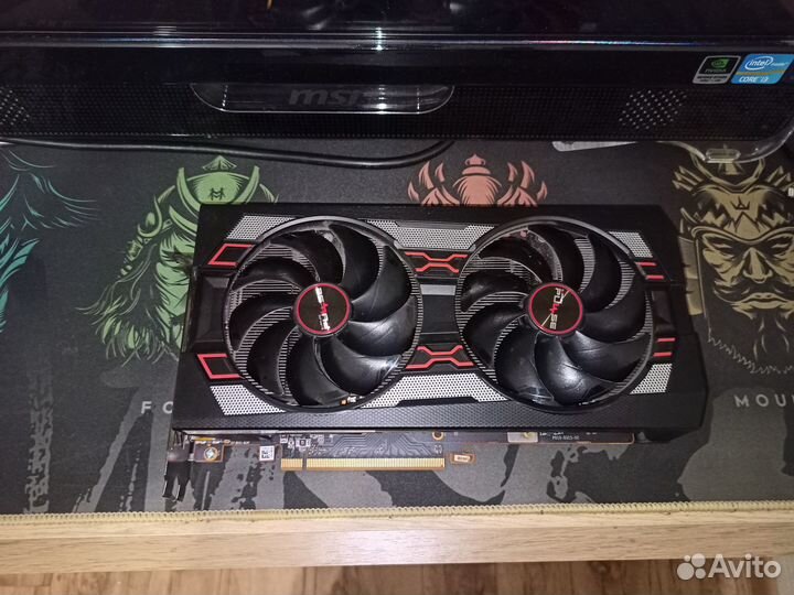 Sapphire RX 5700 8GB