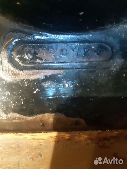 Швейная машина Singer