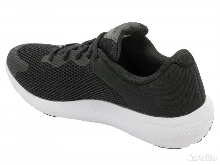 Under Armour Charged Pursuit 2 Big Logo Laufschuhe