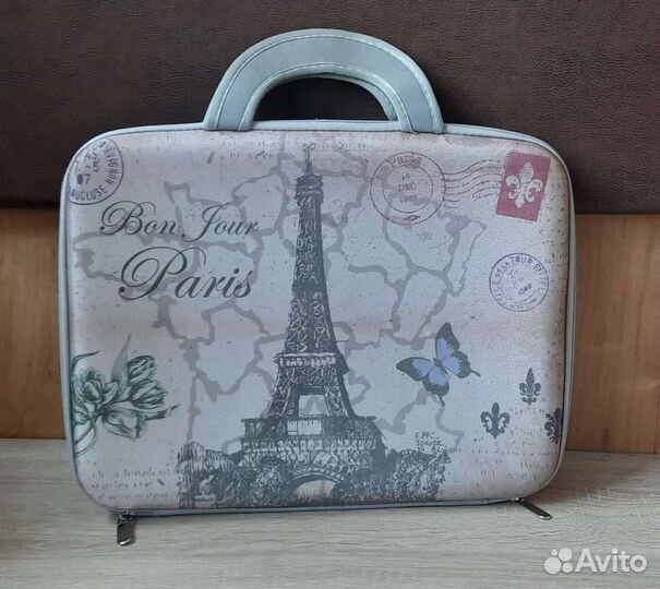 Сумка для ноутбука