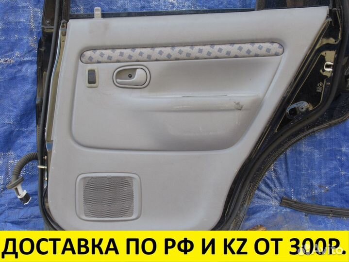 Дверь задняя правая Mazda Demio D20172020C