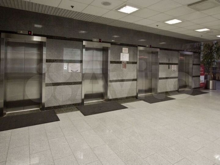 Сдам офисное помещение, 145.5 м²