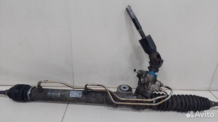 Рейка рулевая Nissan Almera N16 2000-2006