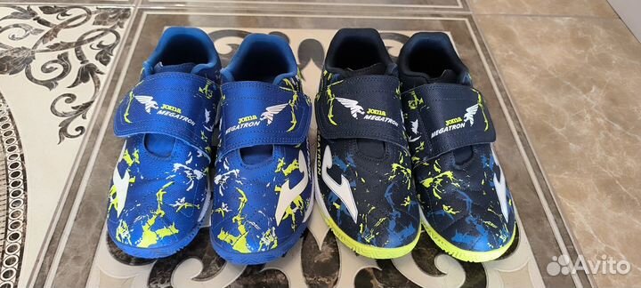 Футзалки joma 33 34