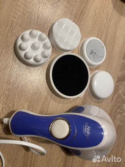 Массажер RelaxTone