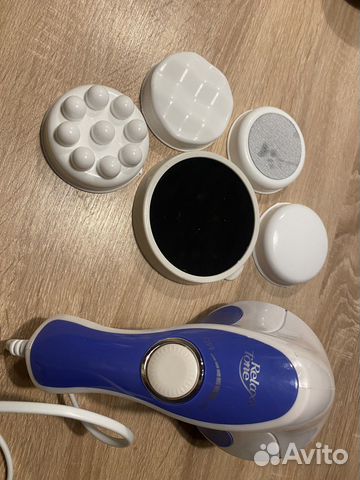 Массажер RelaxTone