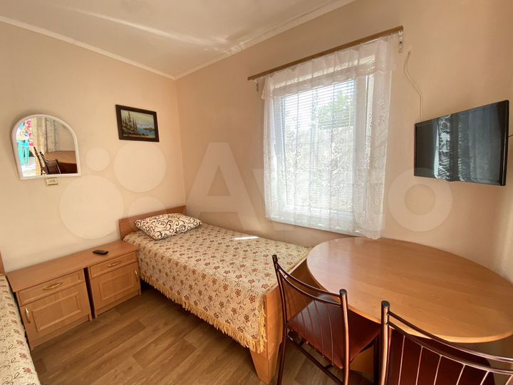 Дом 90 м² на участке 1 сот.