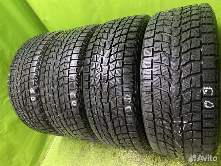 Dunlop Grandtrek SJ6 265/45 R21 104Q