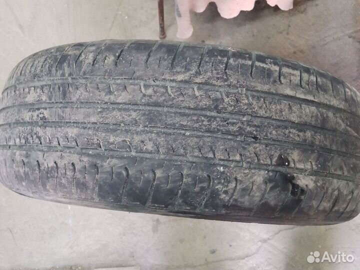 Hankook Optimo K415 205/60 R16 92B