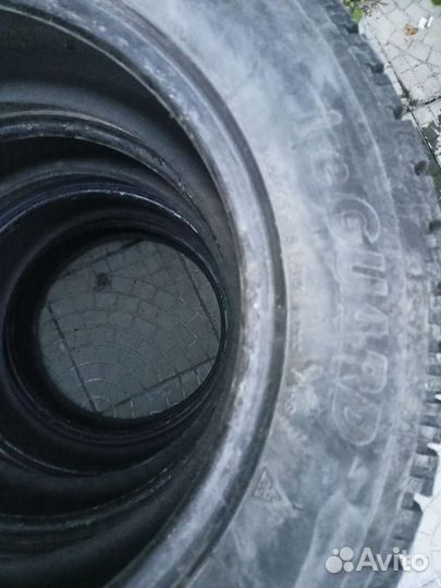 Yokohama Ice Guard IG50 185/65 R15