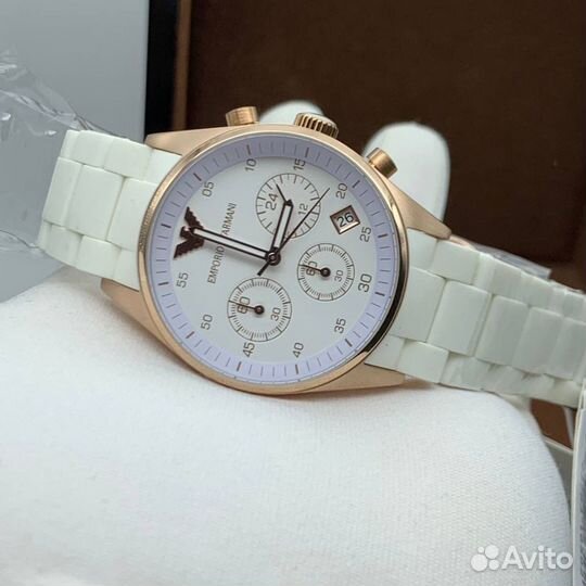 Часы Emporio Armani AR5920 (новые в пленке)