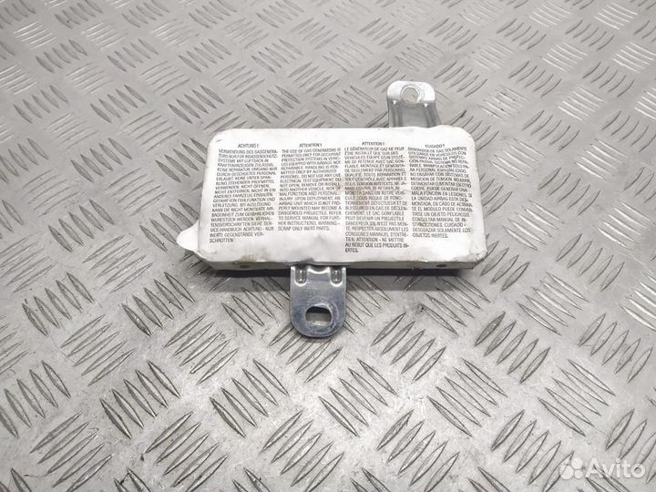 Подушка безопасности (Airbag) BMW 7 E65/E66/E67