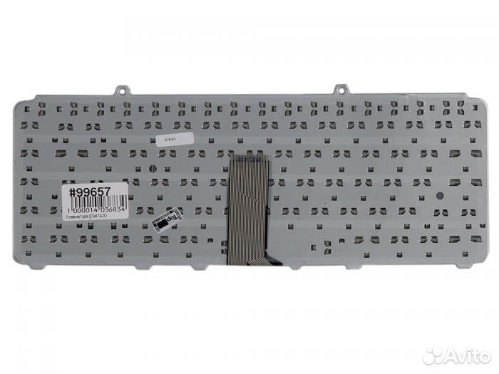 Клавиатура новая для Dell 1525 1526 1545 1546