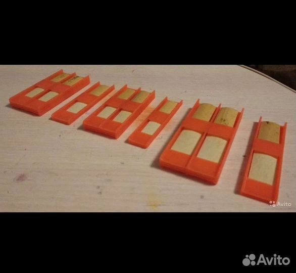 Печать на 3d принтере FDM