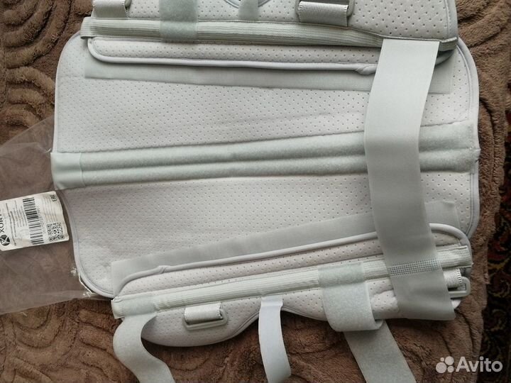 Ортез на коленный сустав послеоперационный