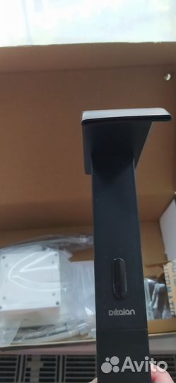 Сенсорный кран