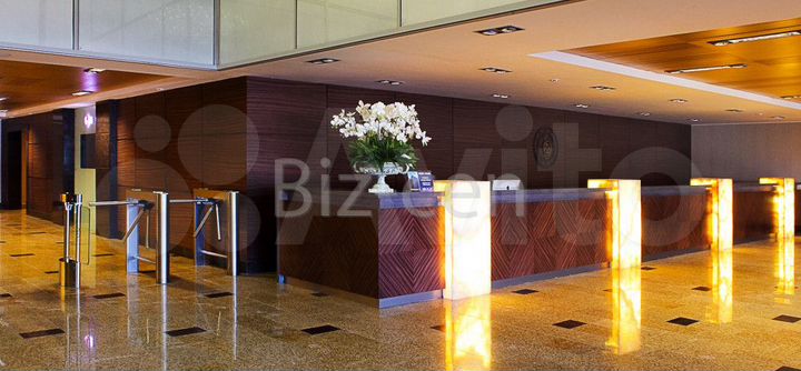 Аренда офиса 795 кв.м от собственника