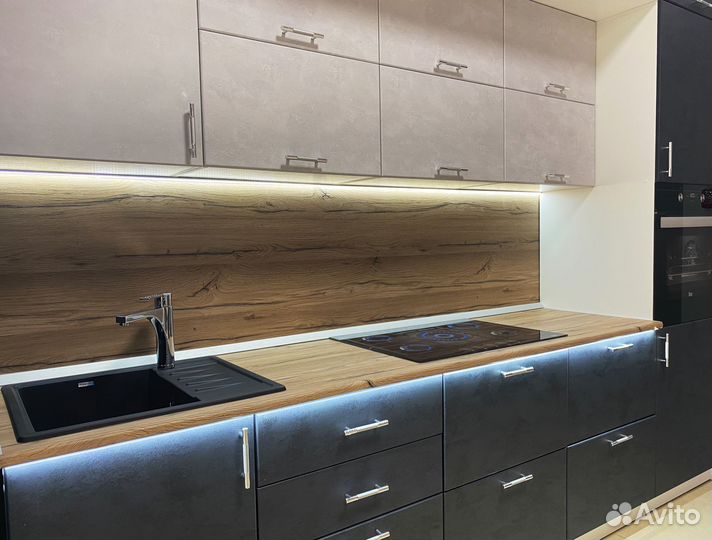 Кухня в рассрочку в наличии