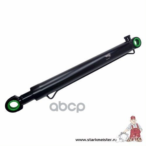 Гидроцилиндр подъема кабины высокая кабина Volvo