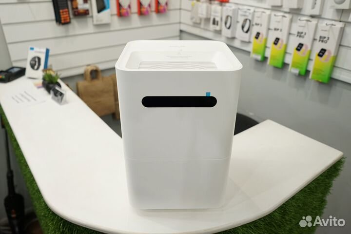 Увлажнитель Xiaomi Smartmi Pure Humidifier 2