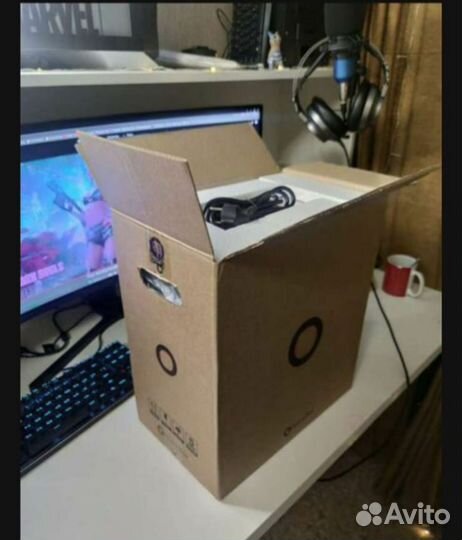 Караоке система PrimeBox