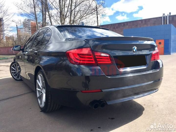 Спойлер M5-Style для BMW 5 F10