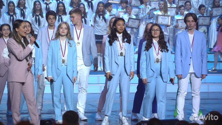 Видеооператор. Видеограф