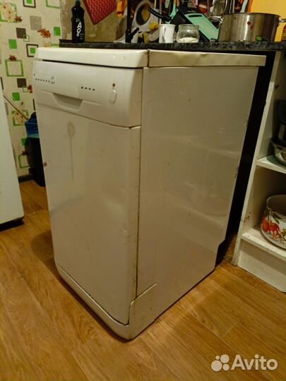 Посудомоечная машина