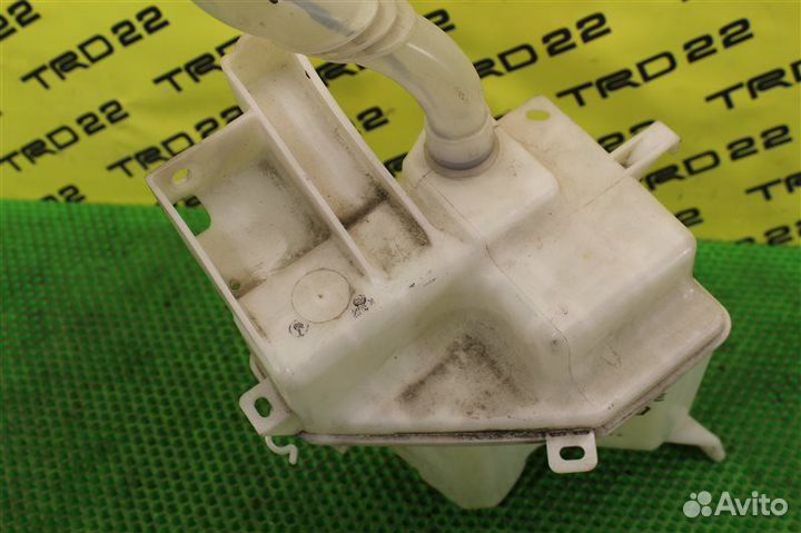 Бачок омывателя Toyota Vellfire ANH20 2AZ-FE