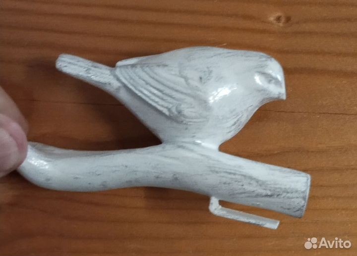 Елочные игрушки ручной работы