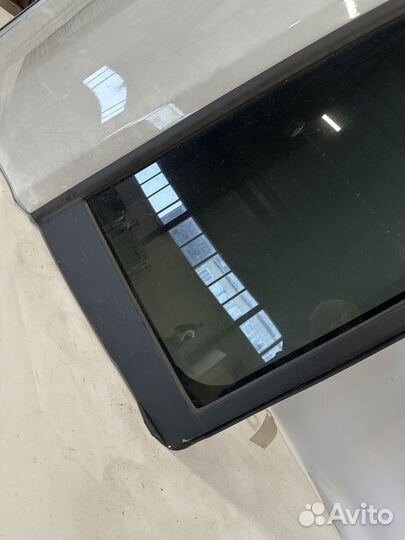 Дверь задняя правая 398 Chery Tiggo 4 Б/у