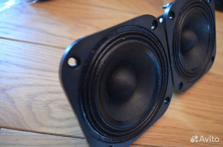 Динамики 3.5