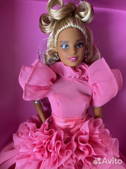 Барби Barbie pink collection