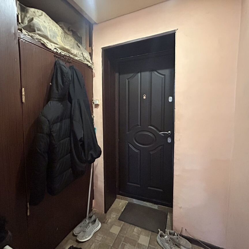 Квартира 33 м² в Калининск — фото 7 из 9