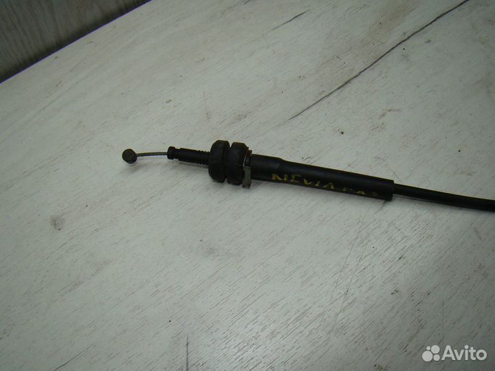 Трос газа Daewoo Nexia Деу Нексия