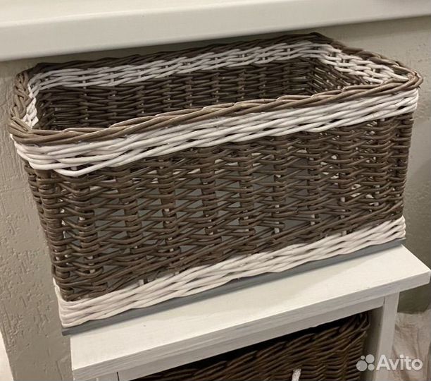 Коробка для хранения