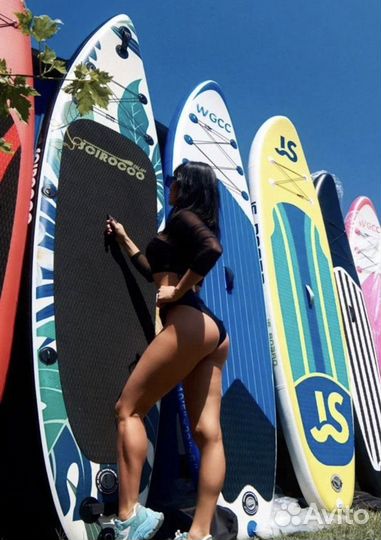 Сап борд SUP board