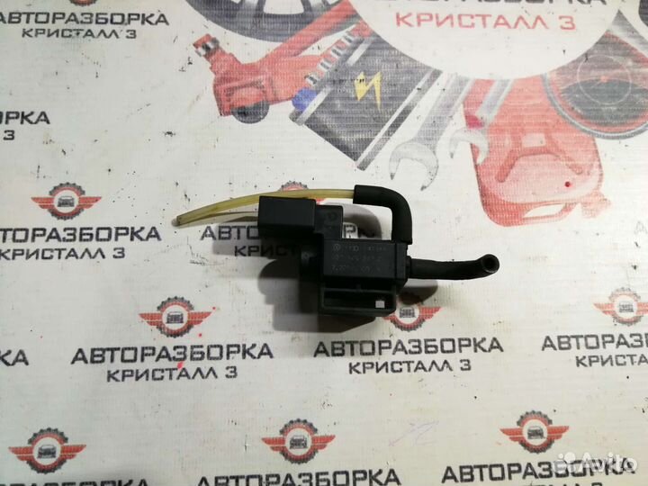 Клапан электромагнитный vag 037906283c