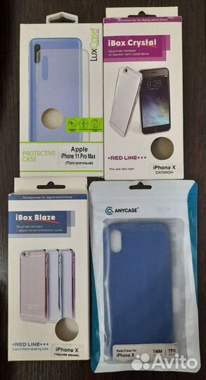 Чехлы на телефоны Samsung, серии А