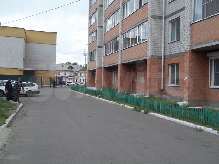 Помещение свободного назначения, 135.9 м²