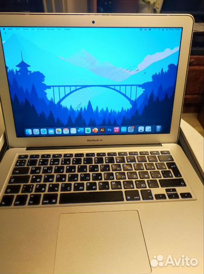 Apple MacBook Air 13