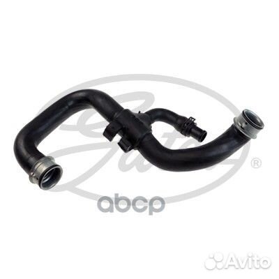 Изогнутые патрубки 053398 Gates